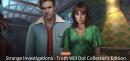 903402 Strange Investigations Truth Will Ou